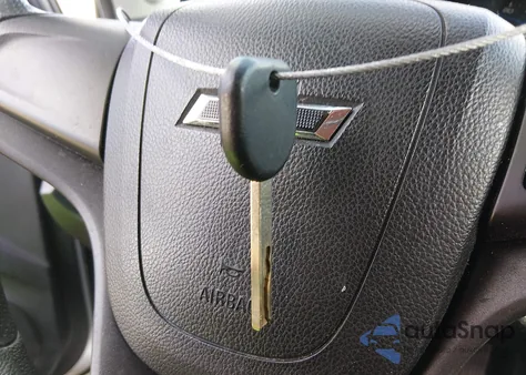 2016 Chevrolet Cruze Limited Ls Auto from USA, damaged, VIN 1G1PC5SH2G7158663